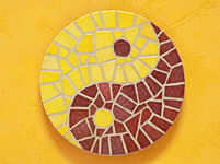 yin yang